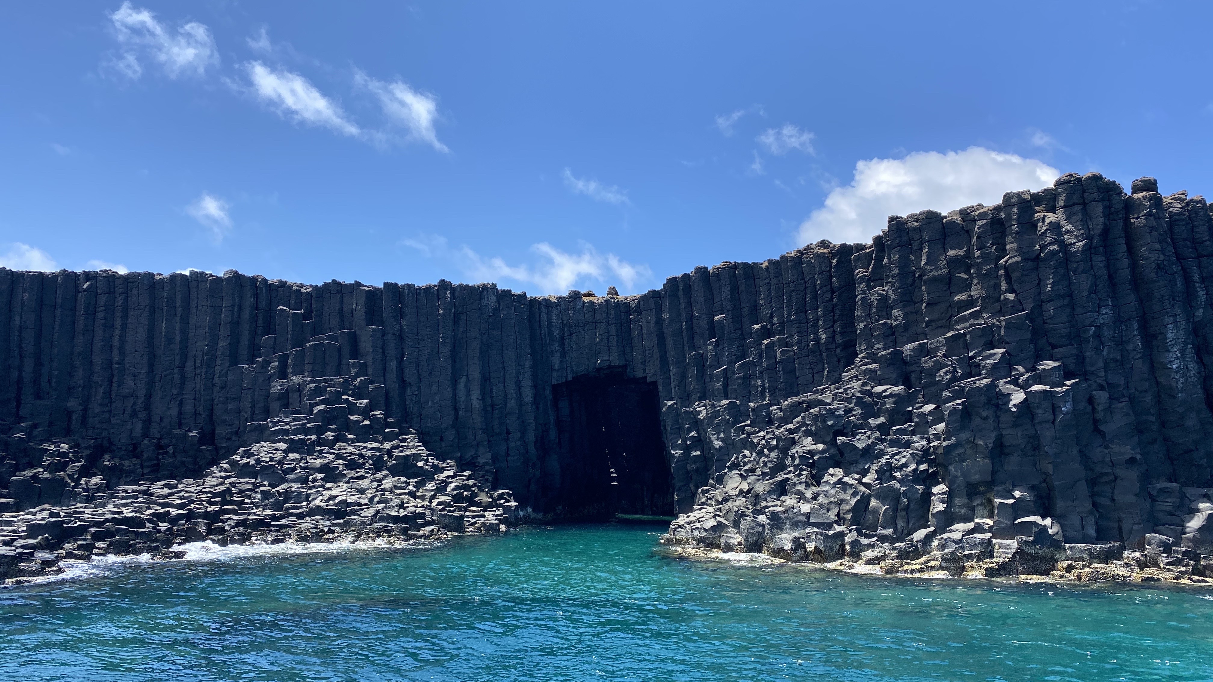 澎湖旅遊-南方四島加七美(含機車)
